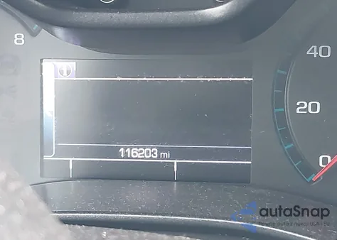 2017 Chevrolet Colorado Z71 z USA, uszkodzony, nr VIN 1GCGTDEN3H1316385